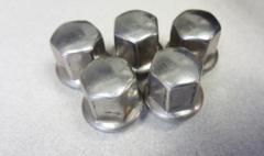 10-15 Camaro SS Lug Nut Set Of 5